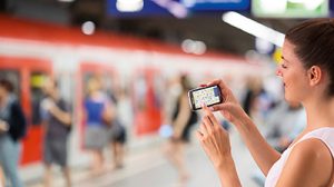 Siemens to Acquire Leading Software Provider for Public Transportation